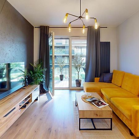 Wroapart-Pl Witold'S Residences - 500 Steps To Rynek 브로츠와프 외부 사진