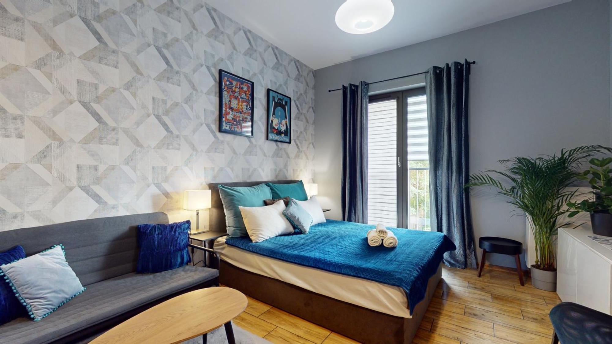 Wroapart-Pl Witold'S Residences - 500 Steps To Rynek 브로츠와프 외부 사진