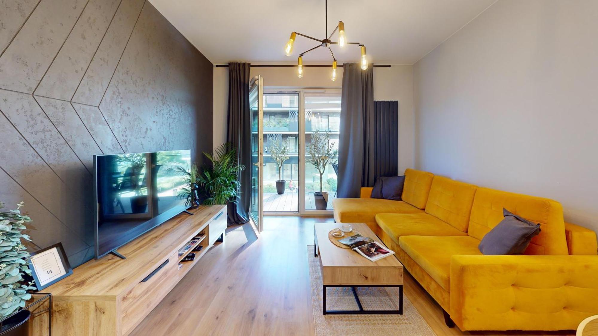 Wroapart-Pl Witold'S Residences - 500 Steps To Rynek 브로츠와프 외부 사진